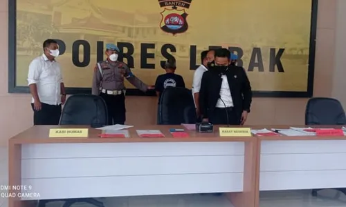 100 Warga Antre Bantuan, BLT Covid-19 Malah Disikat Kades