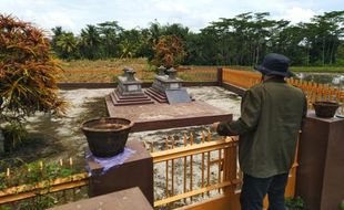 Ada Makam Misterius di Brajan Boyolali, Kisahnya Bikin Miris