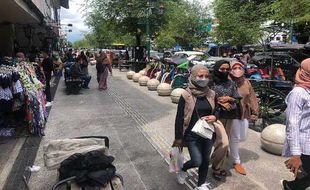 Bakal Ada yang Beda di Malioboro Per Februari Nanti