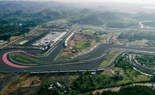 1.475 Warga Lokal Dilibatkan dalam Event World Superbike di Mandalika