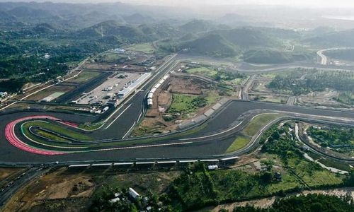 Ini Daftar Ongkos Travel di Bandara Lombok Menjelang WSBK Mandalika