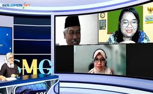 Peringatan Hari Guru Nasional 2021, Guru Harus Jadi Pembelajar Sejati