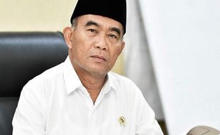 Menteri Muhadjir Sarankan UAS Jaga Lisan Agar Tak Diusir Singapura