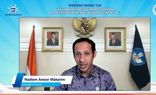 Frisian Flag Indonesia Siapkan Ortu, Siswa & Guru Ikuti PTM Terbatas