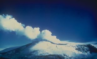 Sejarah Hari Ini : 13 November 1970, Gunung Nevado del Ruiz Meletus