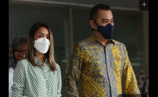 Temuan Baru, NIK Bodong pada Kasus Mafia Tanah Libatkan Nirina Zubir