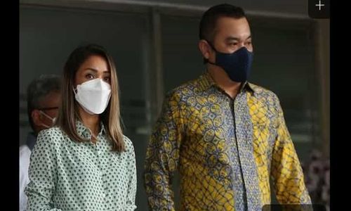 Temuan Baru, NIK Bodong pada Kasus Mafia Tanah Libatkan Nirina Zubir