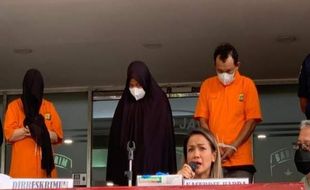 Miris Kasus Nirina Zubir, Ketua DPR: Berantas Mafia Tanah!