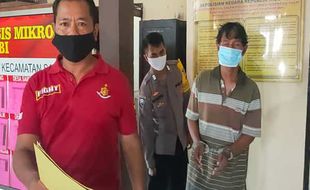 Dianiaya ODGJ, 7 Tulang Rusuk Penjual Cilok di Boyolali Patah