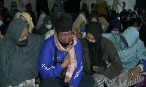 7 Bulan Berselang, Kasus Pembunuhan Ibu Anak di Subang Masih Misterius