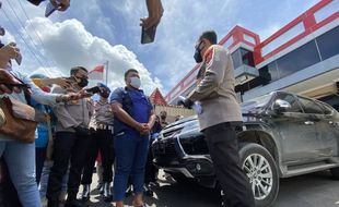 Marak Penipu Bermodus Beli Kendaraan, Ini Tips dari Kapolres Sukoharjo