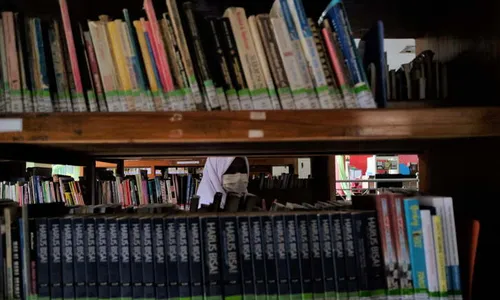 Miris! Anak Tak Lagi Berminat ke Perpustakaan Sekolah