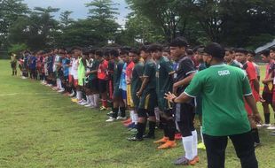 Sambut Piala Soeratin, Persiharjo Buka Pendaftaran Pemain, Berminat?