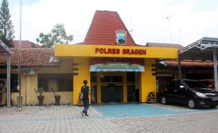 Diduga Peras Kades, Ketua & Waka Formas Sragen Terancam 9 Tahun Penjara