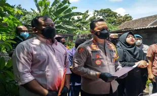 Gagalkan Penyelundupan Anjing, Polres Sukoharjo bakal Dapat Penghargaan