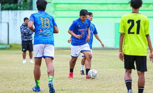 PSISa Tantang Persika Karanganyar di Babak 10 Besar Liga 3 Jateng