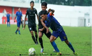 Menang Lawan Persika, Pemain PSISa Digelontor Bonus