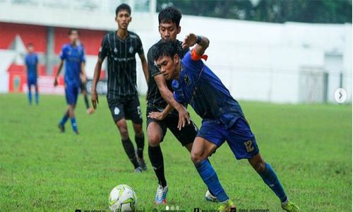 Menang Lawan Persika, Pemain PSISa Digelontor Bonus