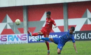 Nyesek! PSISa Gagal ke Semifinal Liga 3 Jateng Setelah Dikalahkan PSIR