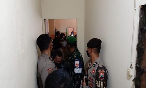 Kontroversi Kohabitasi, Fenomena Kumpul Kebo yang Bakal Diatur Negara