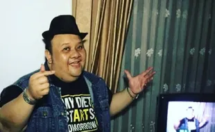 Sahabat Ungkap Fakta Rony Dozer Meninggal dalam Kesendirian