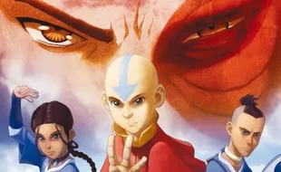 Netflix Siapkan Set Megah untuk Avatar: The Last Airbender