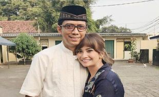 Ayah Vanessa Angel Ingin Gala Tes DNA, Begini Reaksi Ayah Bibi