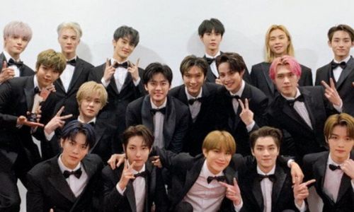 NCT Siap Comeback Tanpa Dua Personel, Siapa Saja?