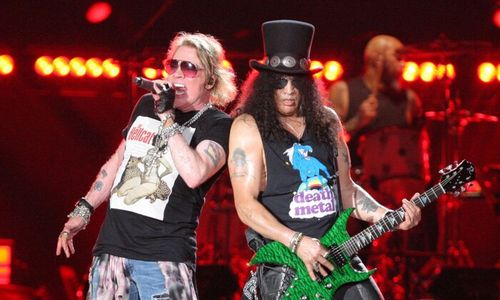 5 Fakta November Rain Guns N' Roses, Lagu Galau Sepanjang Masa