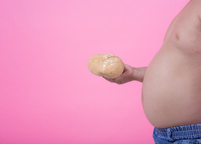 Diebetes Mulai Serang Anak-Anak, Awas Makanan Minuman Manis