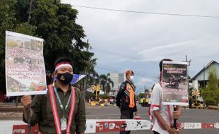 Waduh! Belum Setahun, 8 Orang Meninggal di Perlintasan Kereta Api