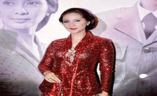 Maudy Koesnaedi Berpasangan Lagi Dengan Rano Karno di Film