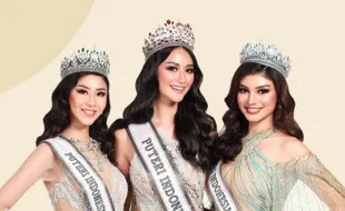 Indonesia Tidak Berpartisipasi di Miss Universe 2021, Ini Alasannya