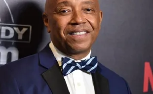 Russell Simmons Sangat Mencintai Bali, Ini Alasannya