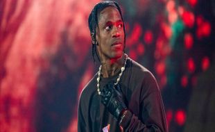 Pertunjukan Travis Scott Berujung Tragis, 8 Orang Meninggal