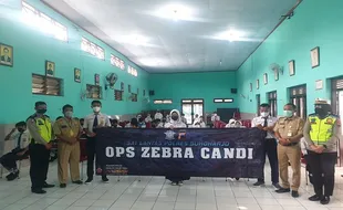 Banyak Pelajar SMP di Sukoharjo Langgar Lalin, Polisi Lakukan Ini