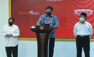 Pemerintah Pasang Target Kemiskinan Ekstrem Turun Jadi 0 Persen di 2024