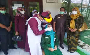 Covid-19 Melandai, DPRD Boyolali Usulkan Penambahan Kuota PTM