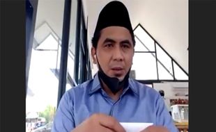 KPU Jateng: Taj Yasin Wajib Mundur sebagai Wagub saat Maju Jadi Calon DPD RI