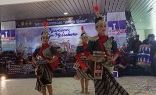 Demi Bikin Tarian "Soledo Loano", 3 Kabupaten Ini Harus Kolaborasi