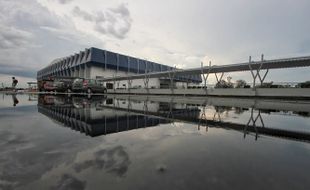 Banjir Order, Belasan Event Antre Digelar di Terminal Tirtonadi Solo