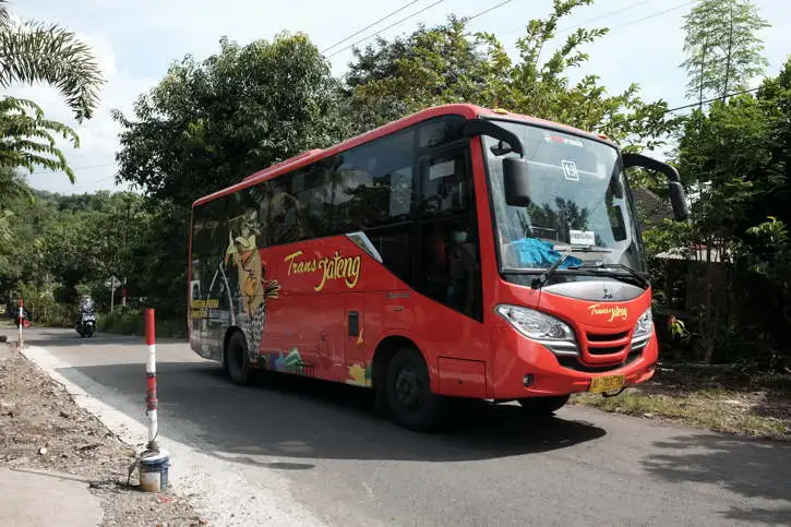 Target Realisasi 2027, Koridor Trans Jateng Rute Jepara-Kudus-Pati Prioritas