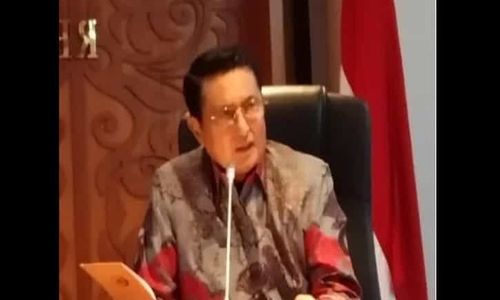 Pimpinan MPR Curhat Anggaran Turun Terus, Minta Presiden Copot Menkeu