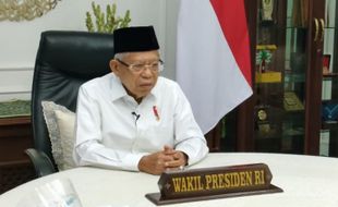 Premium Dihapus pada 2022, Ini Kata Wapres