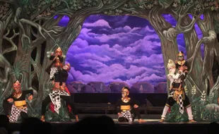 Tak Bisa Nonton Langsung Festival Wayang Bocah? Cek Kanal Youtube Ini