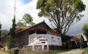 3 Kali Disambar Petir, Radio Komunitas Lintas Merapi Off Siaran