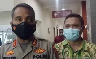 Anggota DPRD Tangerang Jadi Tersangka Kasus KDRT