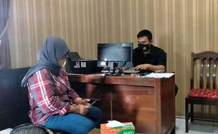 Kencan Daring, Eh Perempuan Kulonprogo Malah Jadi Korban Penipuan