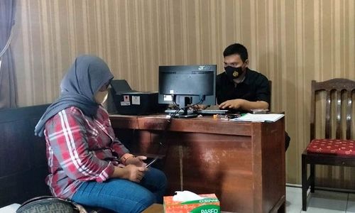 Kencan Daring, Eh Perempuan Kulonprogo Malah Jadi Korban Penipuan