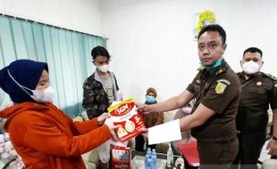 Kejaksaan Bebaskan Pencuri Susu Formula, Alasan Pelaku Bikin Nyesek